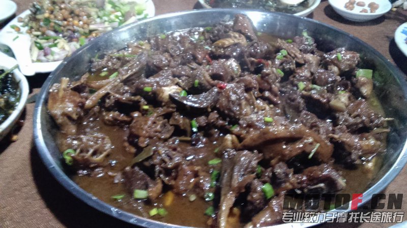 美味，你懂的