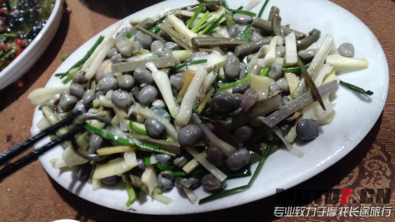 有个配菜没搞懂