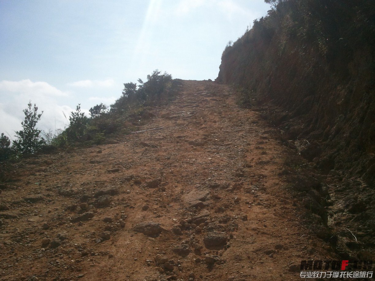 路面