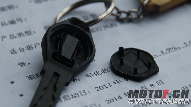 拆开后里面有类似芯片的小方块，拿掉后就无法点火。