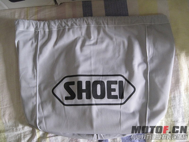 SHOEI Multitec