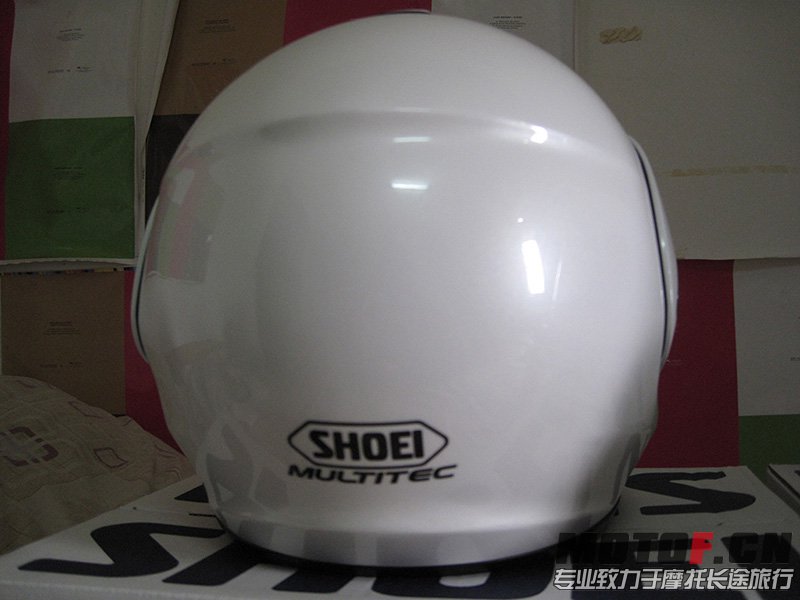 SHOEI Multitec