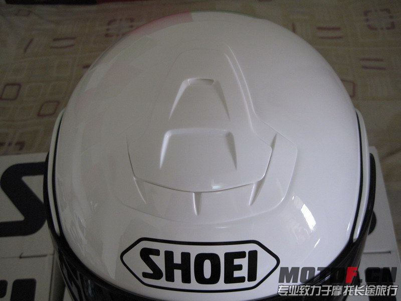 SHOEI Multitec