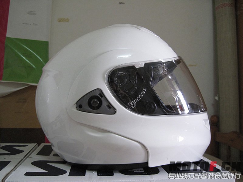 SHOEI Multitec
