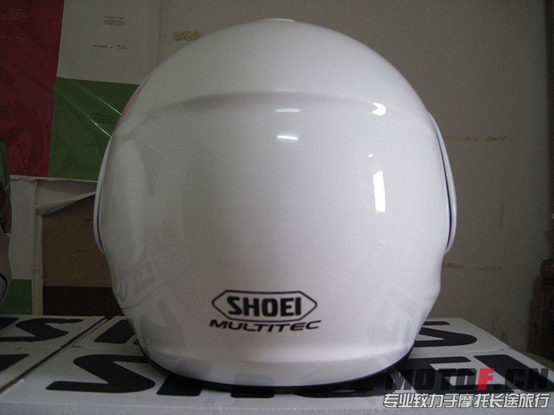 SHOEI Multitec