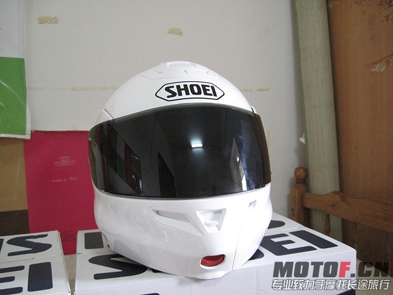 SHOEI Multitec