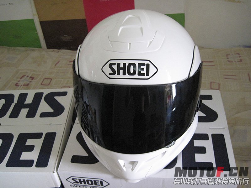 SHOEI Multitec