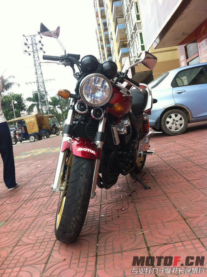 06CB400三代