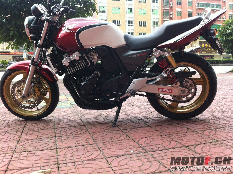 06CB400三代