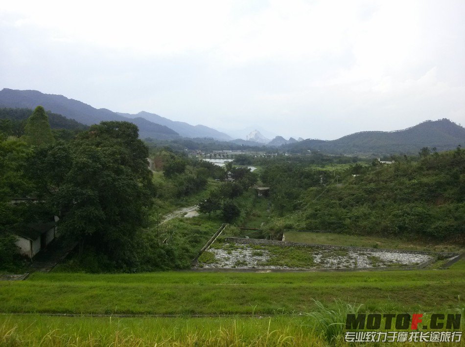 浦坑水库