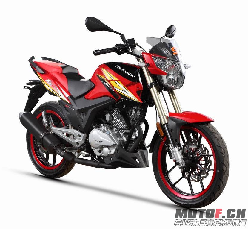 宗申ZS150