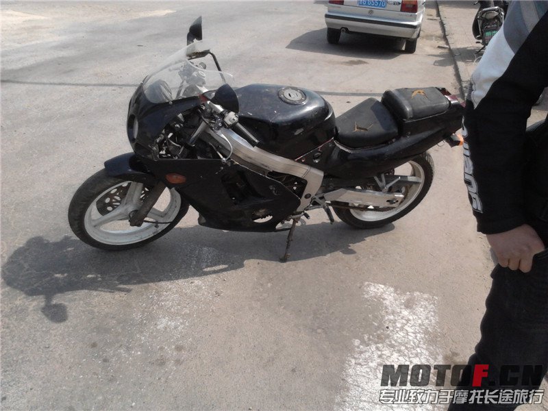 CBR19第一老婆