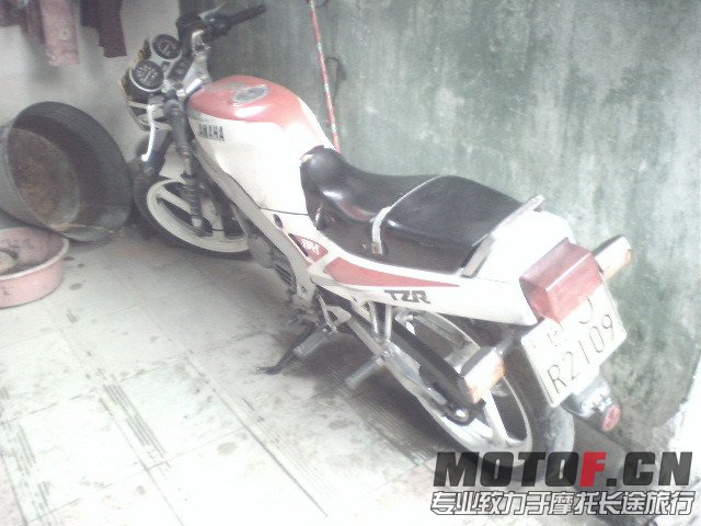 这台07年2000卖了