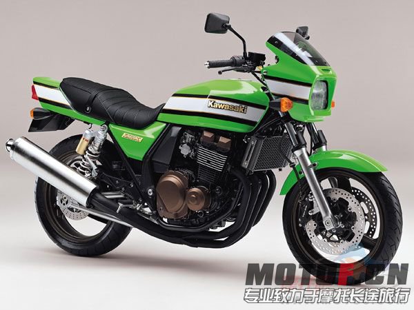 ZRX400