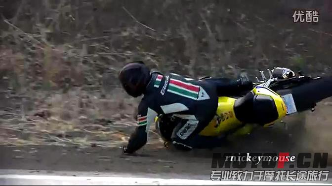 Mulholland摩托车弯道摔车特辑八 高清_201378195414.JPG