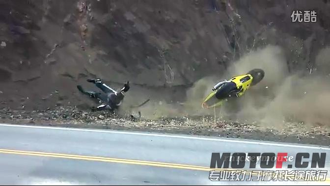 Mulholland摩托车弯道摔车特辑八 高清_201378195438.JPG