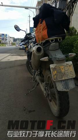进入师宗县