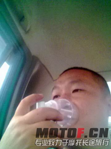让他影响到我了