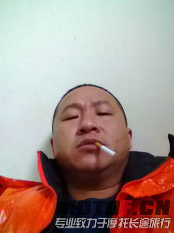 雪山上的吸烟室就是我的最爱了