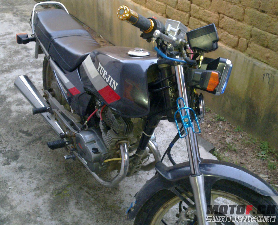 CBT125