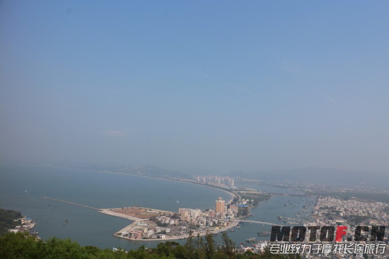 中国版马尔代夫