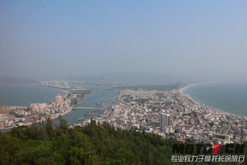 中国版马尔代夫