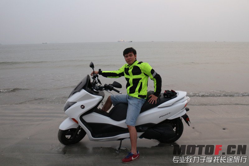 小白白