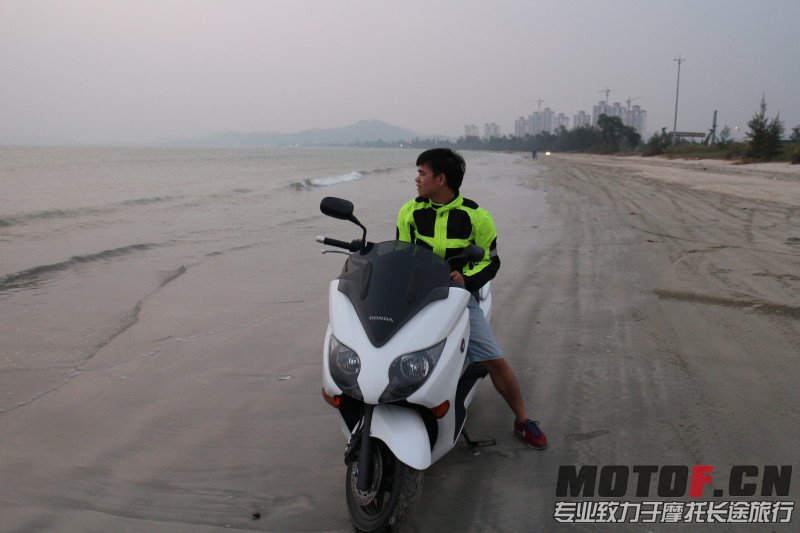 小白白