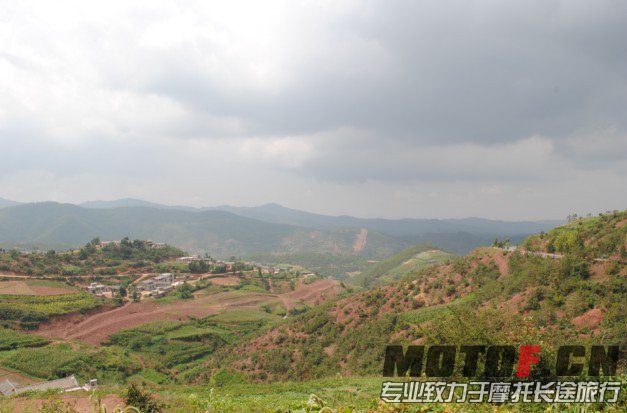 沿途风景