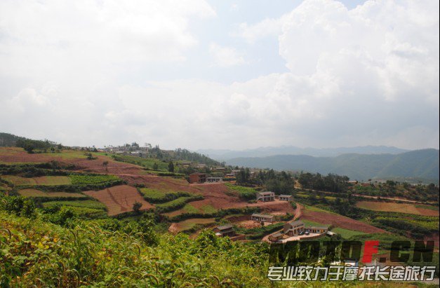 沿途风景