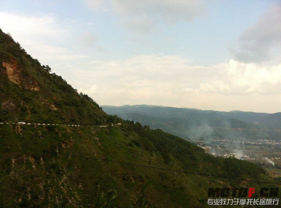 沿途风景