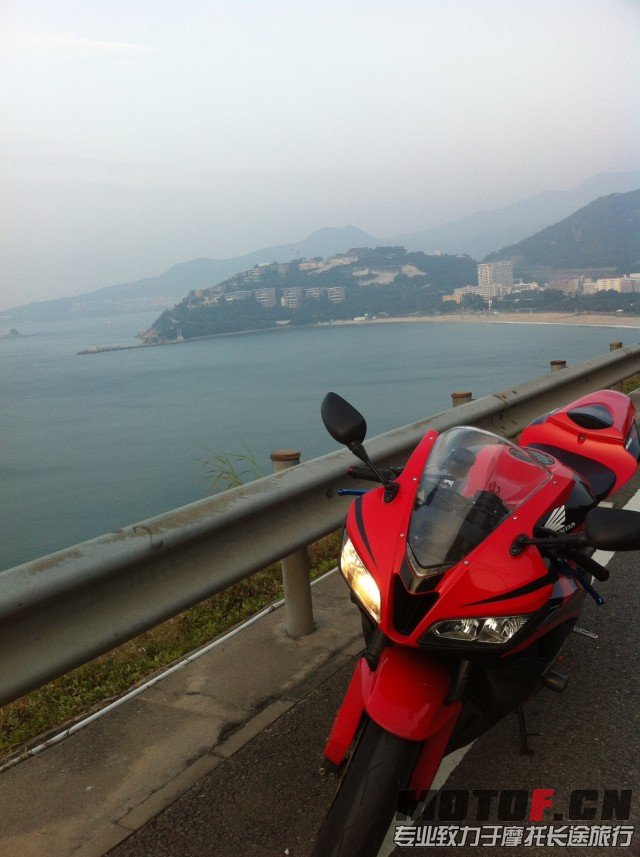 沿途风景