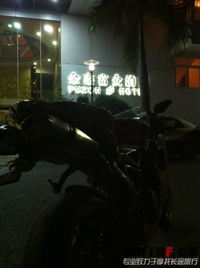 到深圳，