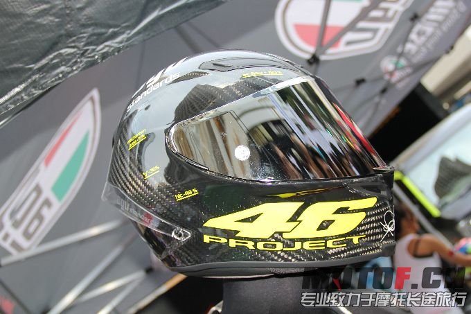 最爱 Rossi 