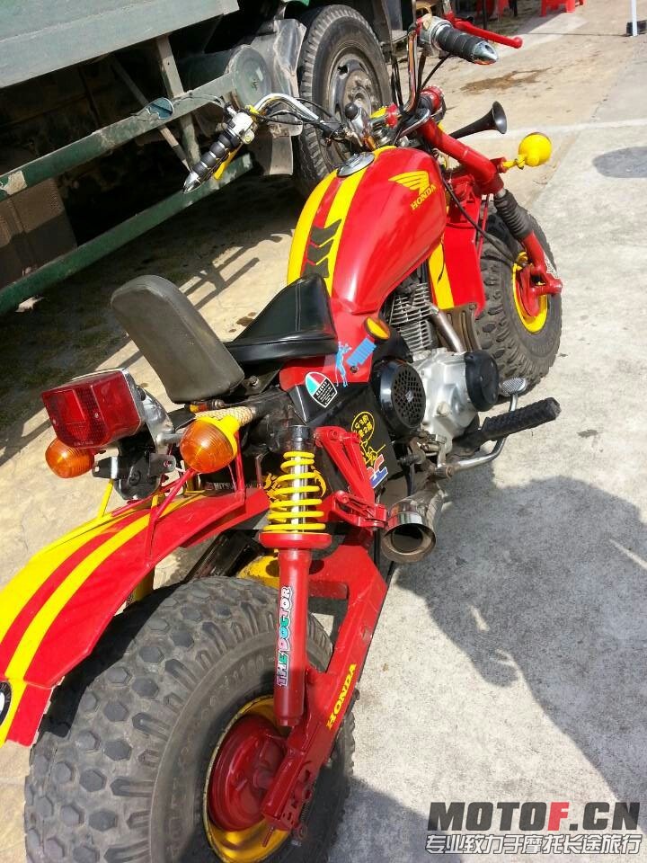大脚怪