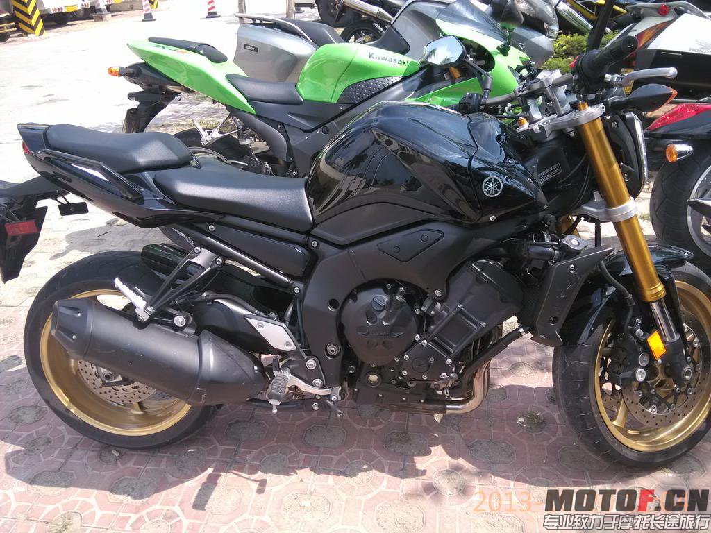 FZ1N