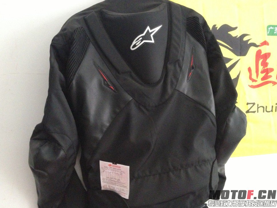 A星套装骑行服M码