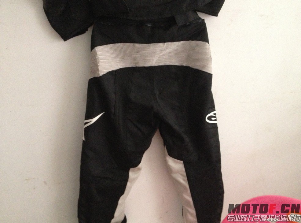 A星套装骑行服M码