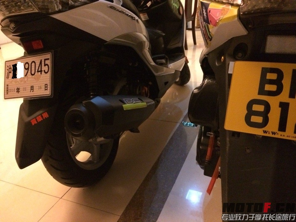另有一番风味的PP