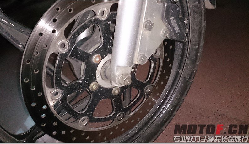 原车的