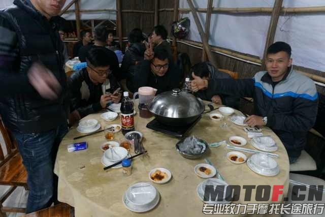 开餐啦``