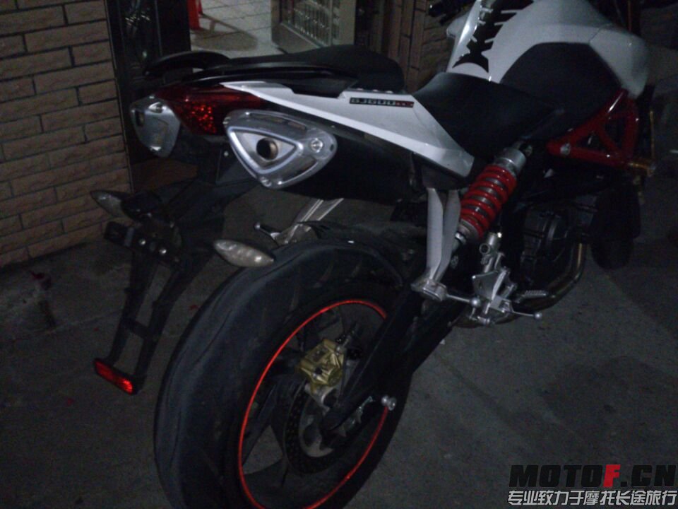 黄龙600
