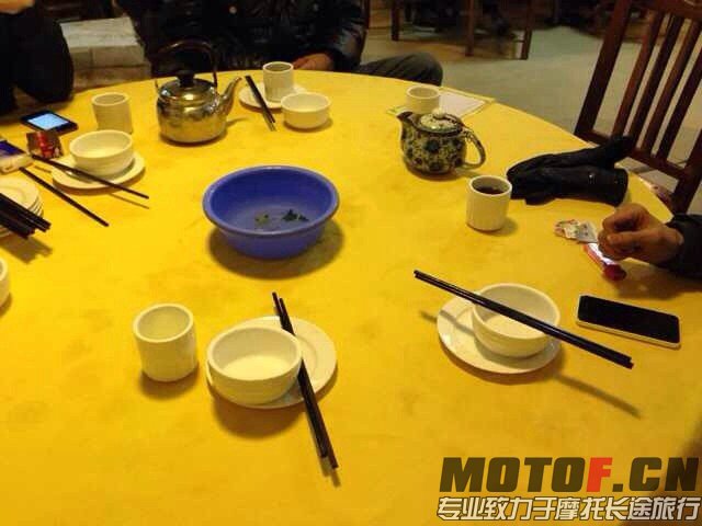 熙哥还算可以，早上请大伙早茶走起