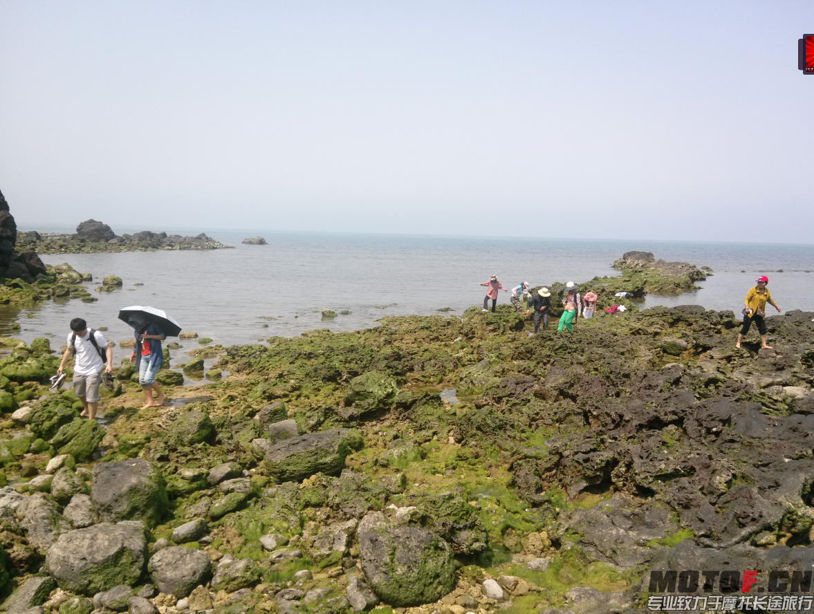 龙门激浪