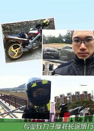 大合照
