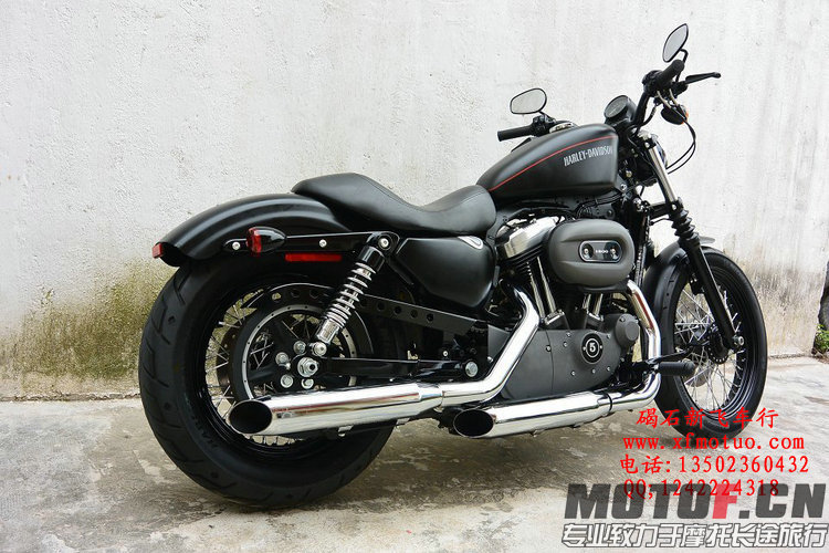 2012年哈雷XL1200N_qg4mc.jpg