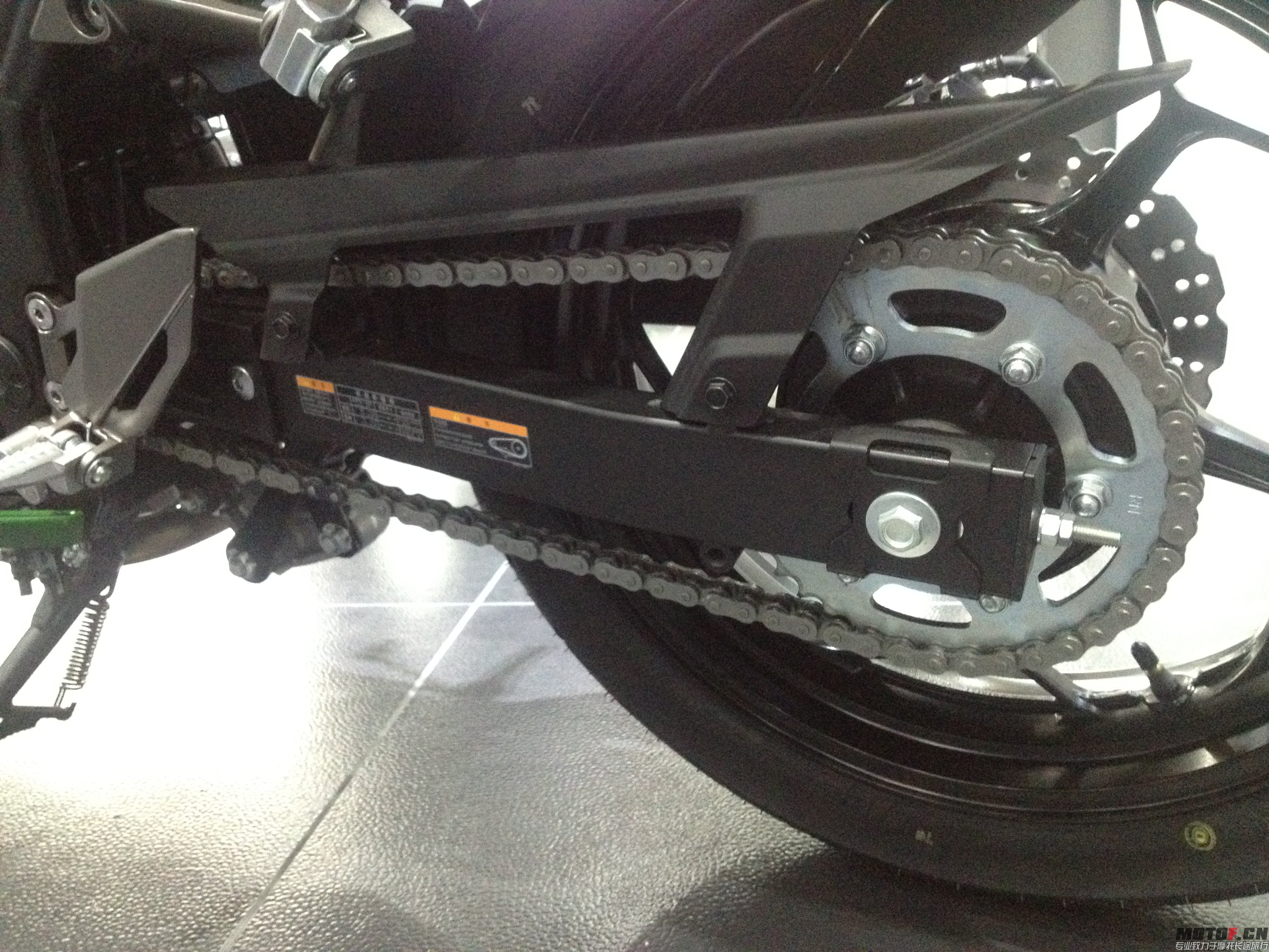 Z250