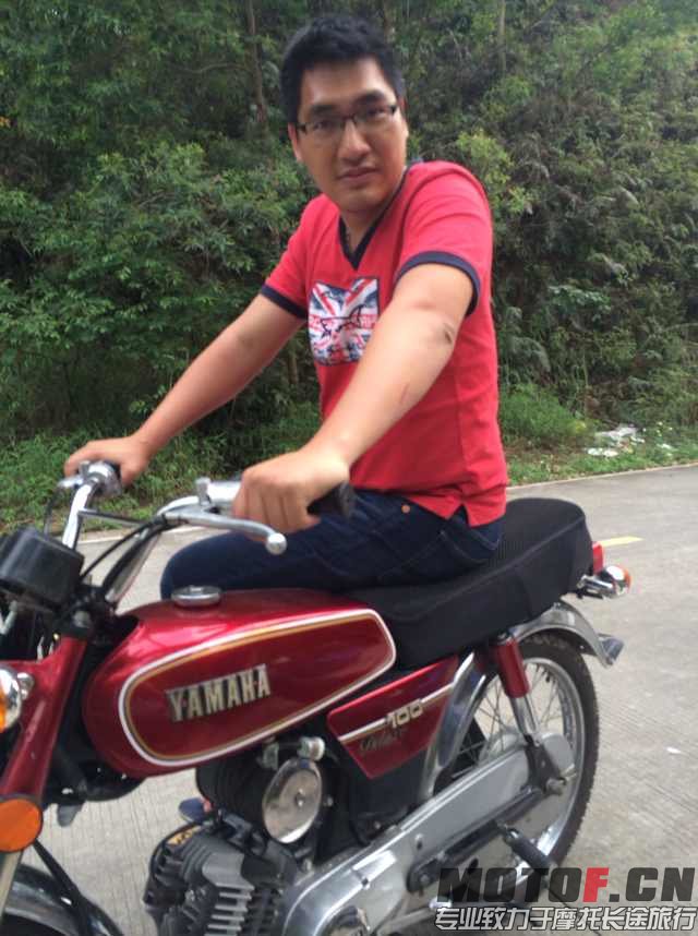 这个就是大家公认的同创6仔