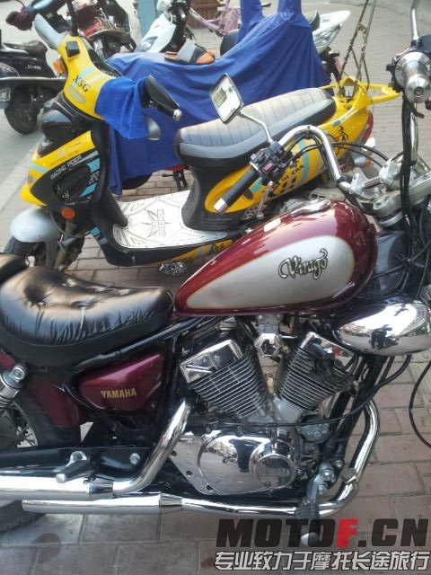 原装250