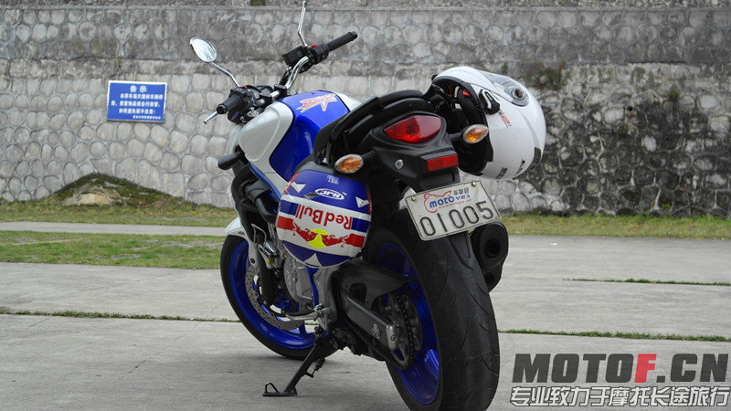 SFV650非常好的一部车